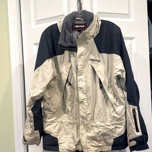 Marmot Ski Jacket